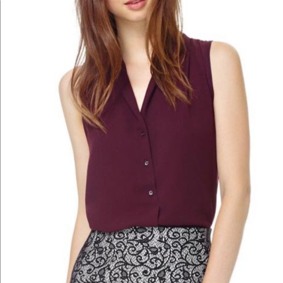 Wilfred Freja blouse - Picture 4 of 4